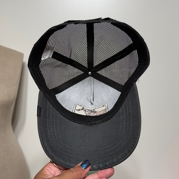 Horse Trucker Hat - Picture 8 of 11